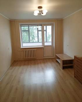 1-к квартира, вторичка, 34м2, 4/9 этаж