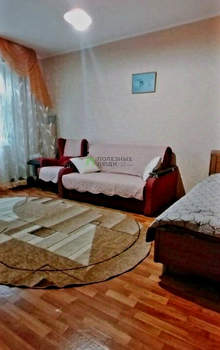 1-к квартира, вторичка, 33м2, 3/9 этаж