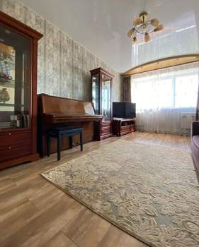 3-к квартира, вторичка, 90м2, 8/16 этаж