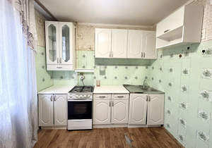 2-к квартира, вторичка, 53м2, 4/9 этаж