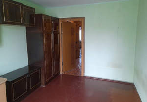 3-к квартира, вторичка, 66м2, 4/9 этаж