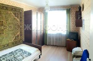 3-к квартира, вторичка, 63м2, 4/9 этаж