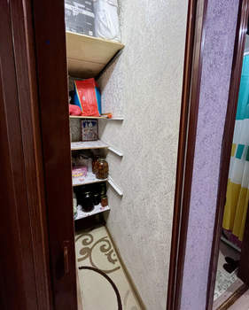 2-к квартира, вторичка, 47м2, 1/5 этаж