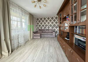 2-к квартира, вторичка, 54м2, 7/9 этаж