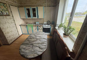 2-к квартира, вторичка, 51м2, 1/9 этаж