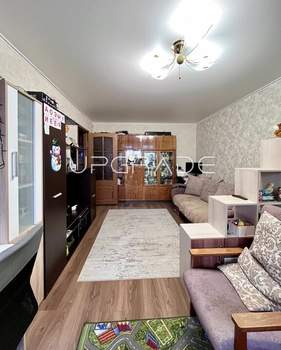 1-к квартира, вторичка, 33м2, 5/5 этаж