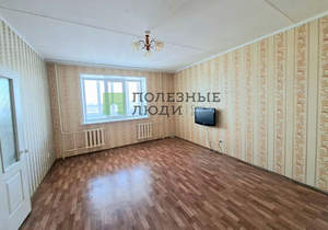 1-к квартира, вторичка, 44м2, 8/9 этаж