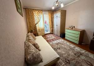 3-к квартира, вторичка, 66м2, 3/9 этаж