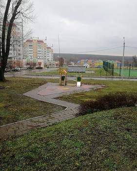 2-к квартира, вторичка, 63м2, 6/17 этаж