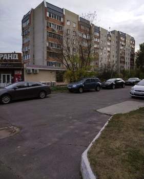 3-к квартира, вторичка, 61м2, 3/10 этаж