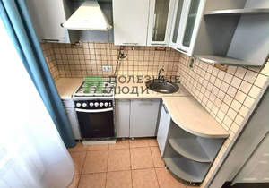 2-к квартира, вторичка, 45м2, 5/5 этаж