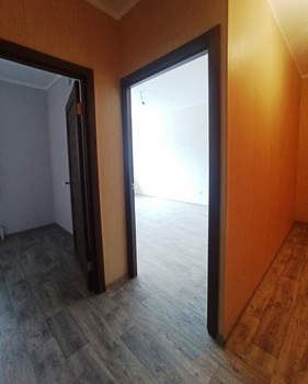 1-к квартира, вторичка, 34м2, 1/8 этаж
