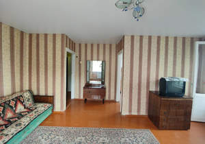 1-к квартира, вторичка, 32м2, 4/4 этаж