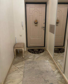 2-к квартира, вторичка, 75м2, 9/10 этаж