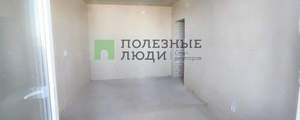 2-к квартира, вторичка, 72м2, 2/17 этаж