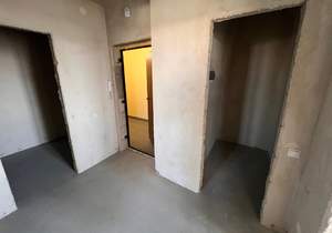 2-к квартира, сданный дом, 56м2, 13/18 этаж