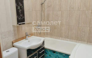 1-к квартира, вторичка, 31м2, 4/5 этаж