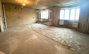 3-к квартира, вторичка, 133м2, 4/16 этаж