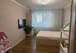 2-к квартира, вторичка, 63м2, 4/16 этаж