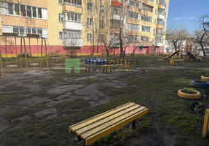 2-к квартира, вторичка, 41м2, 4/5 этаж