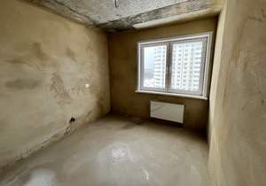 1-к квартира, сданный дом, 39м2, 5/18 этаж