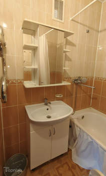 2-к квартира, вторичка, 57м2, 2/10 этаж