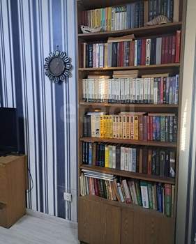 3-к квартира, вторичка, 59м2, 2/5 этаж