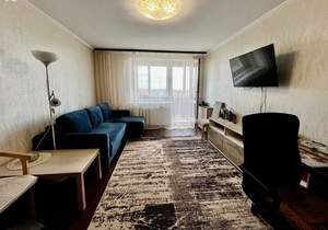 3-к квартира, вторичка, 60м2, 3/9 этаж