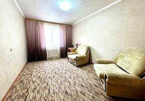 3-к квартира, вторичка, 66м2, 2/10 этаж