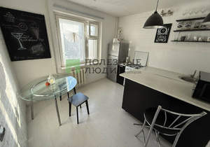 2-к квартира, вторичка, 61м2, 3/9 этаж