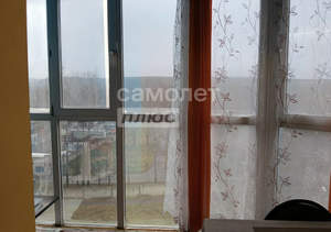 1-к квартира, вторичка, 51м2, 6/9 этаж