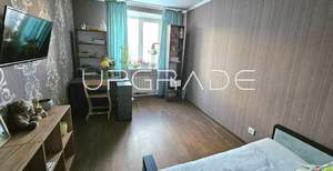 2-к квартира, вторичка, 46м2, 3/9 этаж