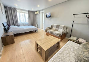 2-к квартира, вторичка, 45м2, 3/9 этаж