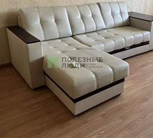 3-к квартира, вторичка, 64м2, 4/9 этаж