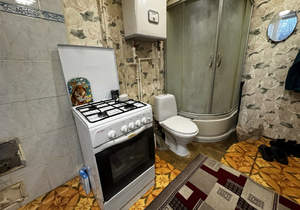 1-к квартира, вторичка, 32м2, 2/2 этаж