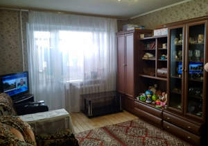 2-к квартира, вторичка, 53м2, 8/9 этаж