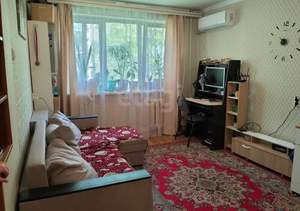 2-к квартира, вторичка, 43м2, 2/5 этаж