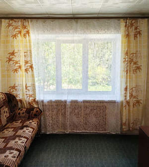 1-к квартира, вторичка, 31м2, 1/5 этаж