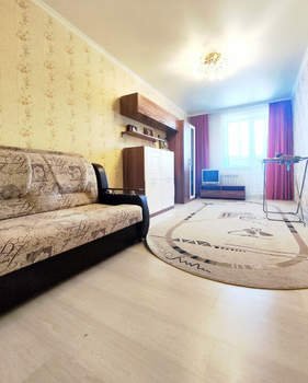 2-к квартира, вторичка, 51м2, 3/9 этаж