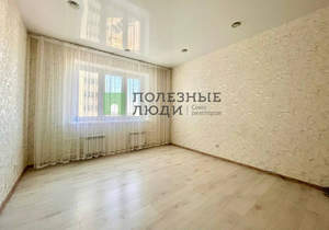 2-к квартира, вторичка, 65м2, 10/18 этаж