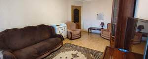 2-к квартира, вторичка, 58м2, 4/6 этаж
