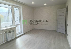 2-к квартира, вторичка, 50м2, 5/9 этаж