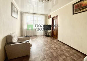 2-к квартира, вторичка, 43м2, 2/4 этаж