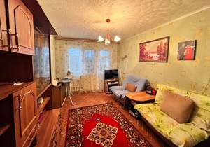 2-к квартира, вторичка, 43м2, 5/5 этаж