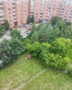 2-к квартира, вторичка, 89м2, 9/10 этаж