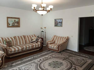2-к квартира, вторичка, 100м2, 2/8 этаж
