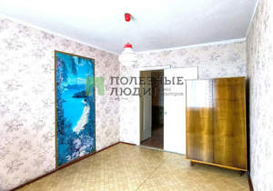 3-к квартира, вторичка, 69м2, 7/9 этаж