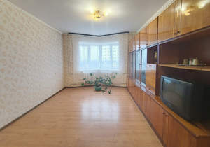 2-к квартира, вторичка, 64м2, 9/16 этаж