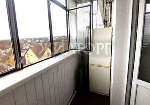 1-к квартира, вторичка, 34м2, 5/5 этаж