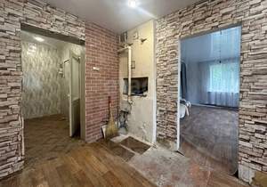 2-к квартира, вторичка, 48м2, 1/2 этаж